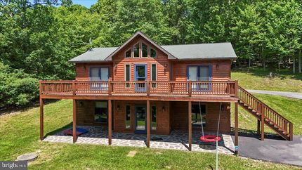 Farm Property for sale in Garrett County, Maryland