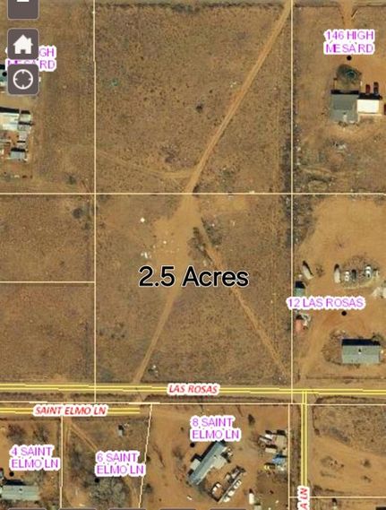 Ranch Property for sale in Valencia County, New Mexico