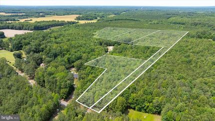 Farm Property for sale in Caroline County, Virginia