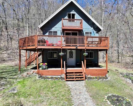 Farm Property for sale in Carroll County, New Hampshire