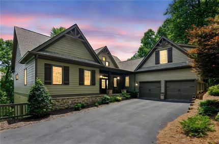 Residential Property for sale in Dawson County, Georgia