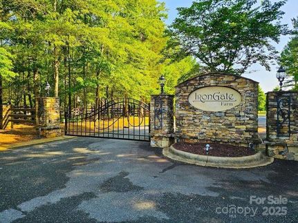 Farm Property for sale in York County, South Carolina