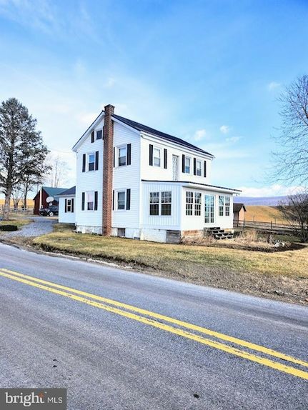 Farm Property for sale in Bedford County, Pennsylvania