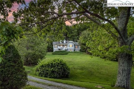 Farm Property for sale in Watauga County, North Carolina
