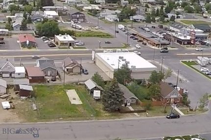 Residential Property for sale in Silver Bow County, Montana