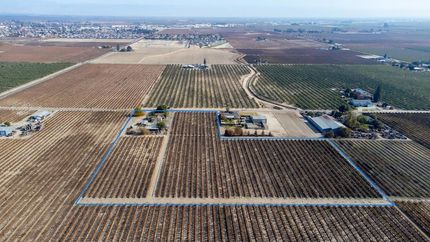 Ranch Property for sale in Fresno County, California