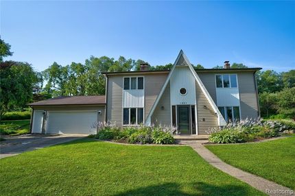 Farm Property for sale in Oakland County, Michigan