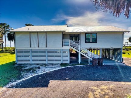 Farm Property for sale in Gulf County, Florida