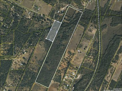 Ranch Property for sale in Bexar County, Texas