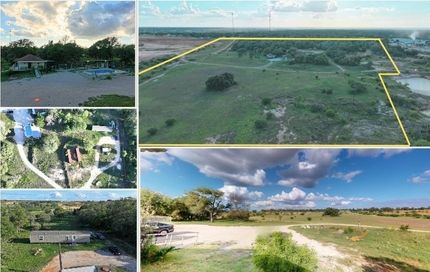 Farm Property for sale in Gillespie County, Texas