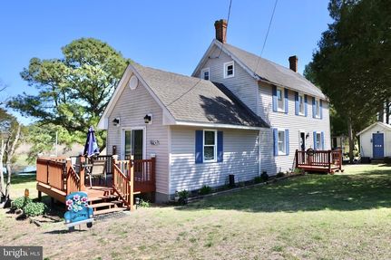 Ranch Property for sale in Wicomico County, Maryland