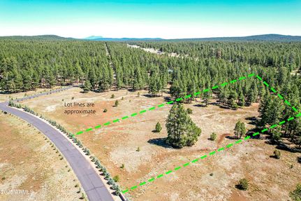 Farm Property for sale in Coconino County, Arizona