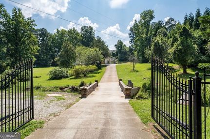 Ranch Property for sale in Fulton County, Georgia
