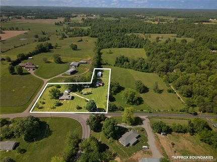 Ranch Property for sale in Harrison County, Indiana