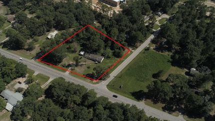 Farm Property for sale in Montgomery County, Texas