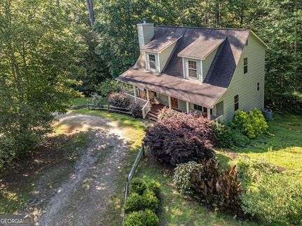 Farm Property for sale in Lumpkin County, Georgia