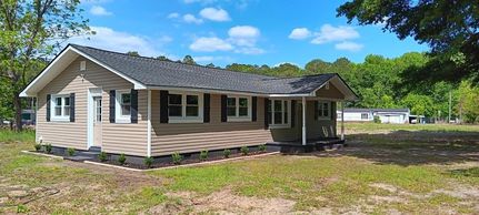 Farm Property for sale in Sumter County, South Carolina