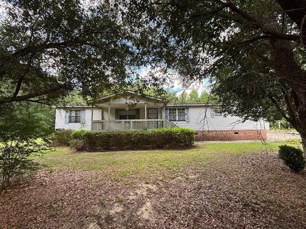 Farm Property for sale in Sumter County, South Carolina