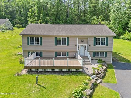Farm Property for sale in Berkshire County, Massachusetts