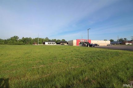 Farm Property for sale in Owen County, Indiana