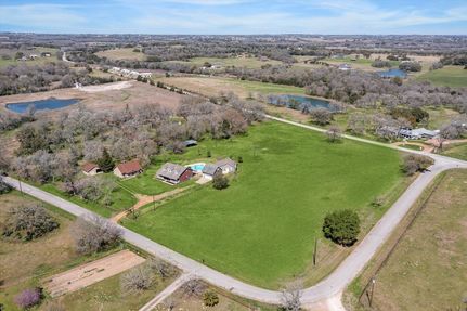 Farm Property for sale in Washington County, Texas
