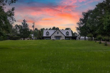 Recreational Property for sale in Houston County, Texas