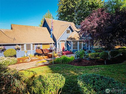 Ranch Property for sale in Kitsap County, Washington