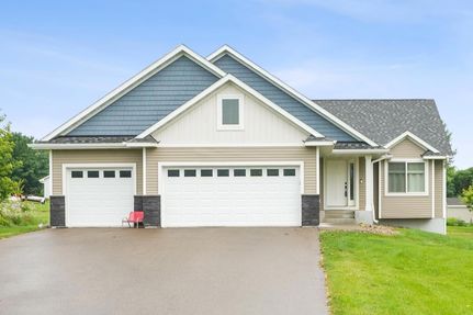 Ranch Property for sale in Saint Croix County, Wisconsin