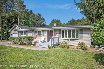 Residential Property for sale in Ingham County, Michigan