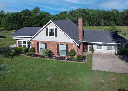Ranch Property for sale in Smith County, Texas