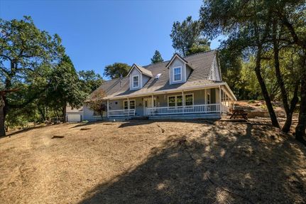 Farm Property for sale in El Dorado County, California