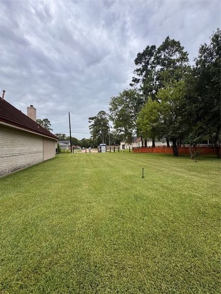 Ranch Property for sale in Harris County, Texas