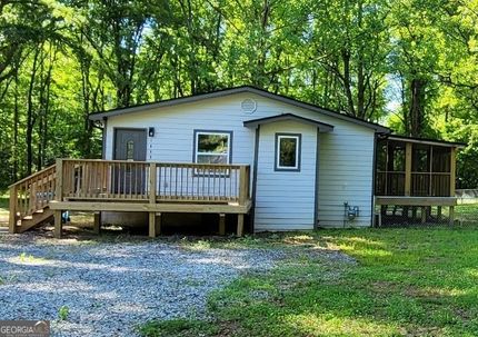 Ranch Property for sale in Jackson County, Georgia
