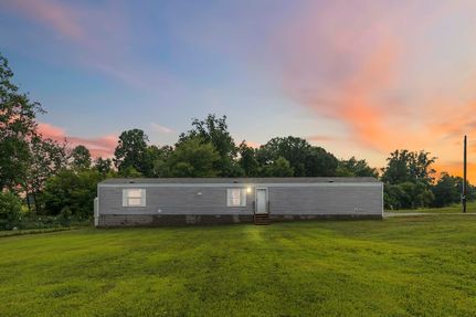 Farm Property for sale in Pulaski County, Kentucky