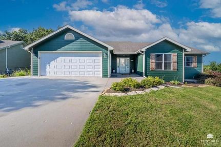 Ranch Property for sale in Pottawatomie County, Kansas