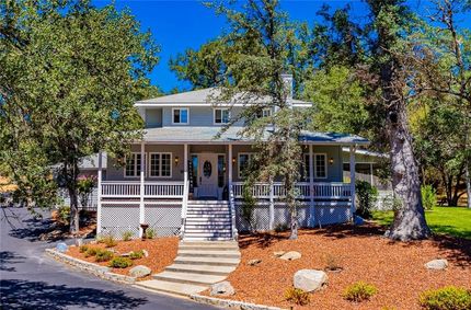 Farm Property for sale in Madera County, California