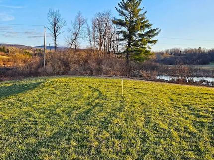 Farm Property for sale in Franklin County, Vermont