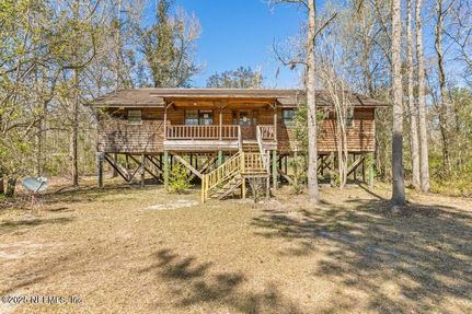 Recreational Property for sale in Baker County, Florida