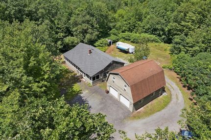 Ranch Property for sale in Cumberland County, Maine
