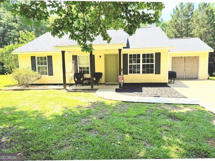 Farm Property for sale in Meriwether County, Georgia