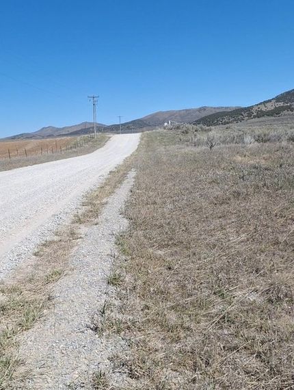 Farm Property for sale in Caribou County, Idaho