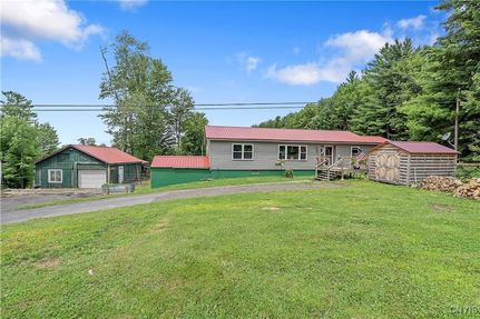 Ranch Property for sale in Oswego County, New York