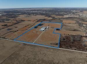 Farm Property for sale in Craig County, Oklahoma
