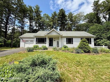 Residential Property for sale in Saratoga County, New York
