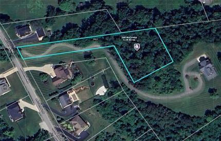 Farm Property for sale in Washington County, Pennsylvania