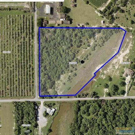 Ranch Property for sale in Cameron County, Texas