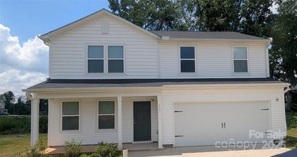Farm Property for sale in Spartanburg County, South Carolina