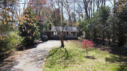 Farm Property for sale in Wake County, North Carolina