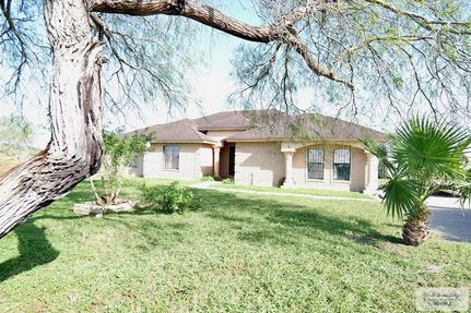 Recreational Property for sale in Cameron County, Texas