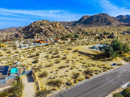 Timberland Property for sale in San Bernardino County, California